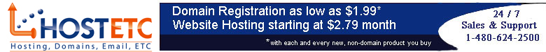 HostEtc.com